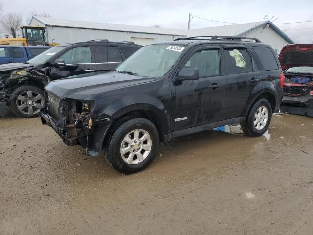 2008 MAZDA TRIBUTE I, 