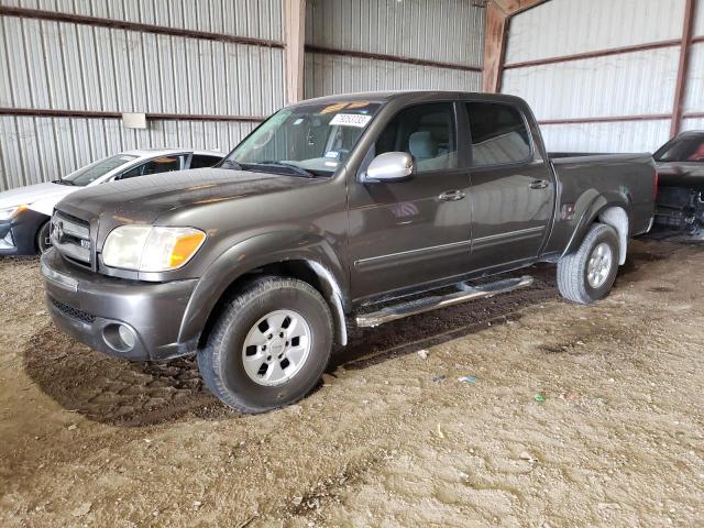 2006 TOYOTA TUNDRA DOUBLE CAB SR5, 