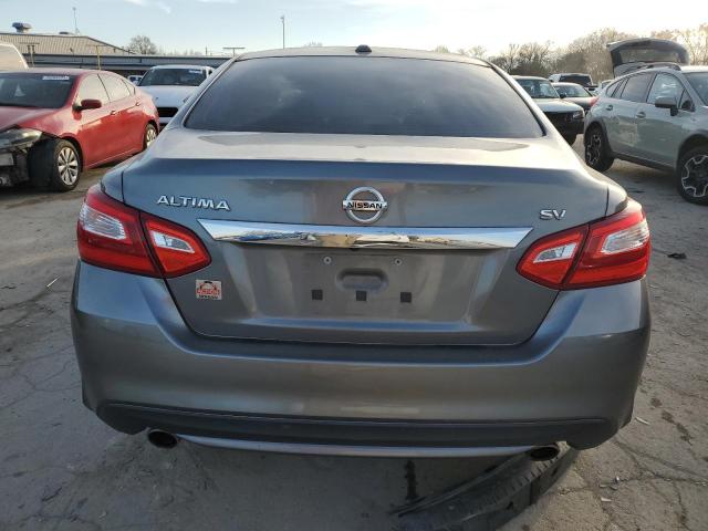 1N4AL3AP9GC111122 - 2016 NISSAN ALTIMA 2.5 GRAY photo 6