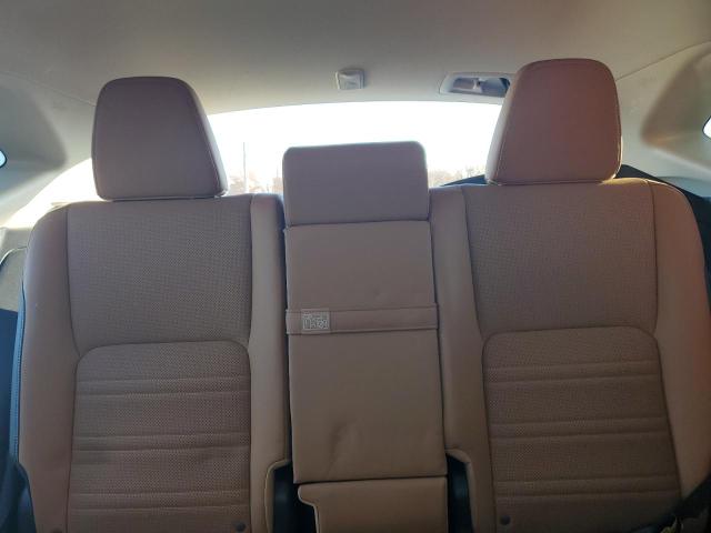 JTJBARBZXK2208669 - 2019 LEXUS NX 300 BASE თეთრი ფოტო 10