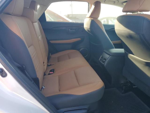 JTJBARBZXK2208669 - 2019 LEXUS NX 300 BASE თეთრი ფოტო 11