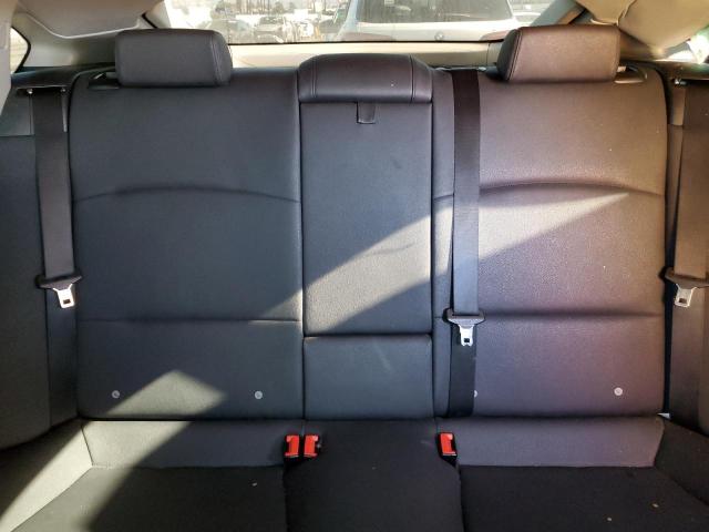 5UXXW3C51F0M88484 - 2015 BMW X4 XDRIVE28I SILVER photo 10