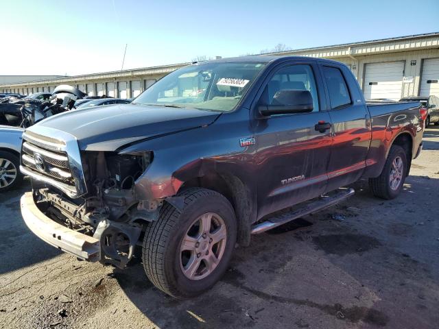 2012 TOYOTA TUNDRA DOUBLE CAB SR5, 