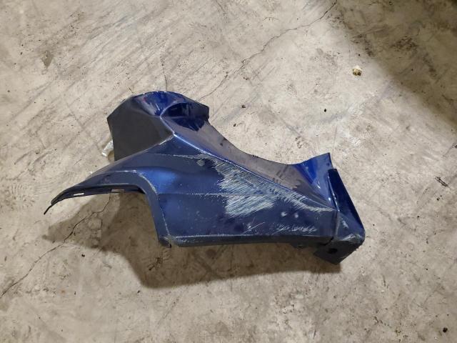 1N4BL4BV8PN305443 - 2023 NISSAN ALTIMA S BLUE photo 12