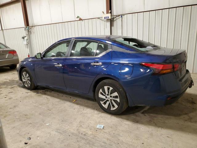 1N4BL4BV8PN305443 - 2023 NISSAN ALTIMA S BLUE photo 2