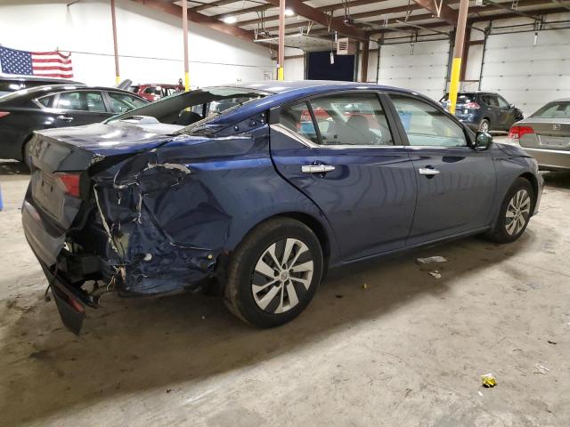 1N4BL4BV8PN305443 - 2023 NISSAN ALTIMA S BLUE photo 3