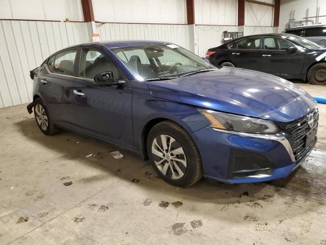 1N4BL4BV8PN305443 - 2023 NISSAN ALTIMA S BLUE photo 4