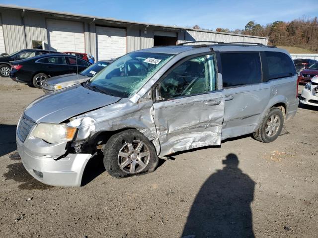 2009 CHRYSLER TOWN & COU TOURING, 