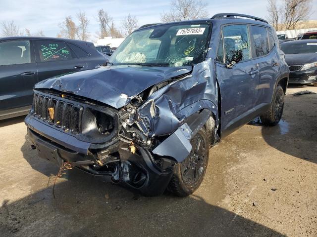 2021 JEEP RENEGADE SPORT, 