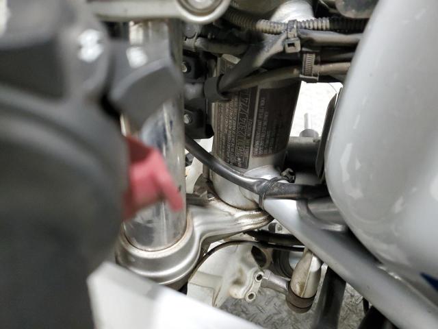 WB10J2304JZ741430 - 2018 BMW R NINE T RACER TWO TONE photo 13