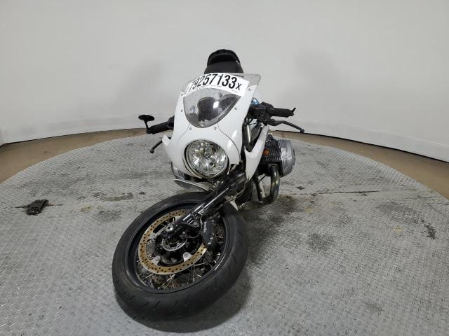 WB10J2304JZ741430 - 2018 BMW R NINE T RACER TWO TONE photo 2