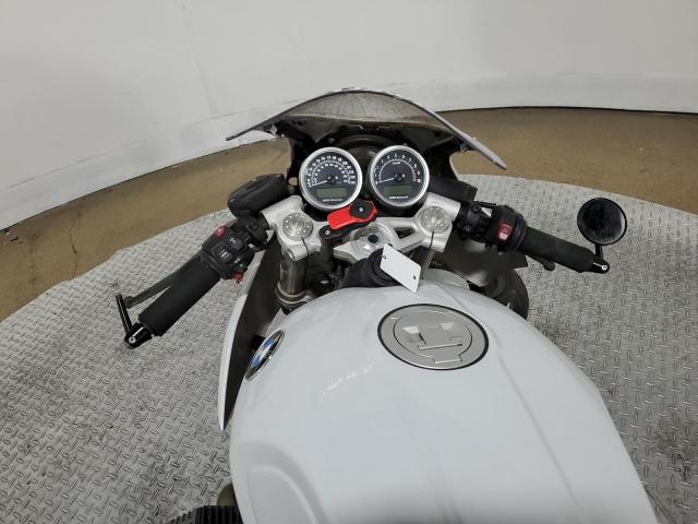 WB10J2304JZ741430 - 2018 BMW R NINE T RACER TWO TONE photo 7