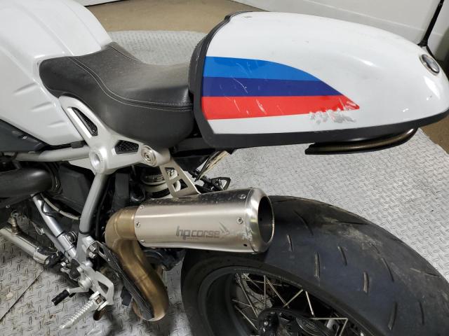 WB10J2304JZ741430 - 2018 BMW R NINE T RACER TWO TONE photo 9