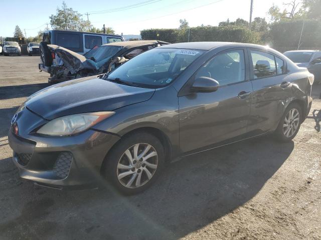 2012 MAZDA 3 I, 