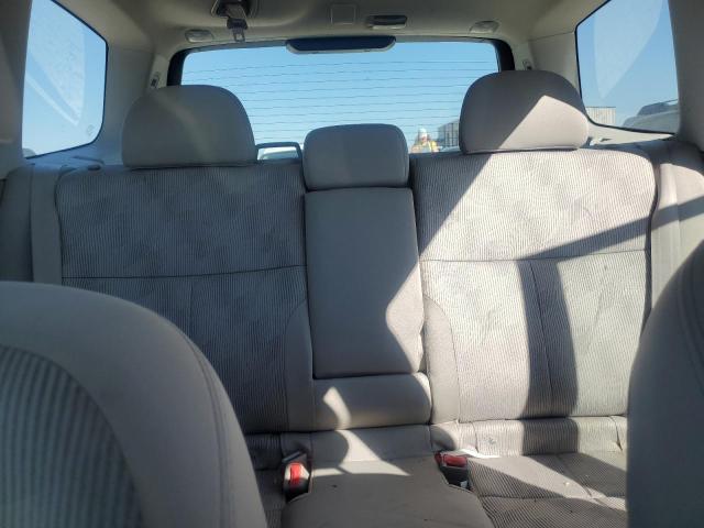 JF2SH6BCXAH806945 - 2010 SUBARU FORESTER XS Grün Foto 10