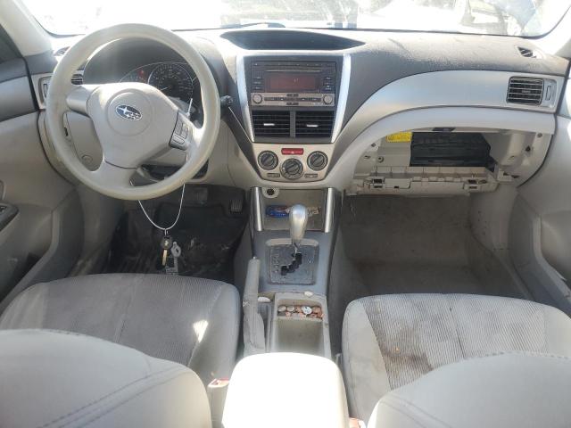 JF2SH6BCXAH806945 - 2010 SUBARU FORESTER XS Grün Foto 8