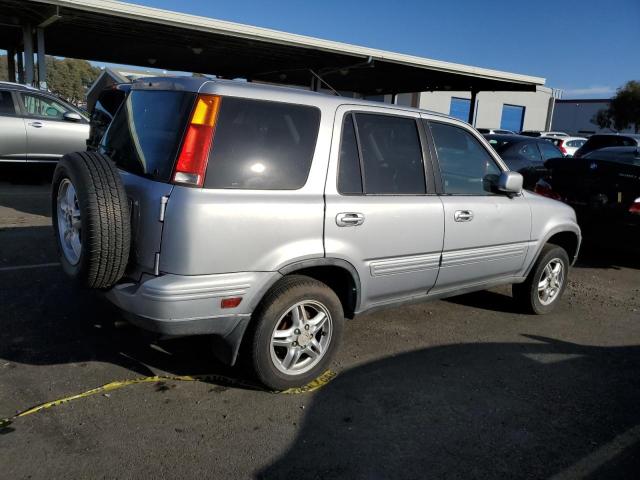 JHLRD18711C011644 - 2001 HONDA CR-V SE GRAY photo 3