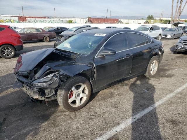 2012 MAZDA 6 I, 