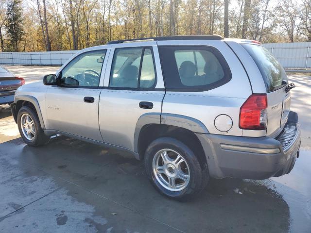 4NUDS13S662703229 - 2006 ISUZU ASCENDER S 灰色 照片 2