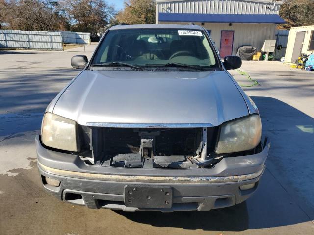 4NUDS13S662703229 - 2006 ISUZU ASCENDER S 灰色 照片 5