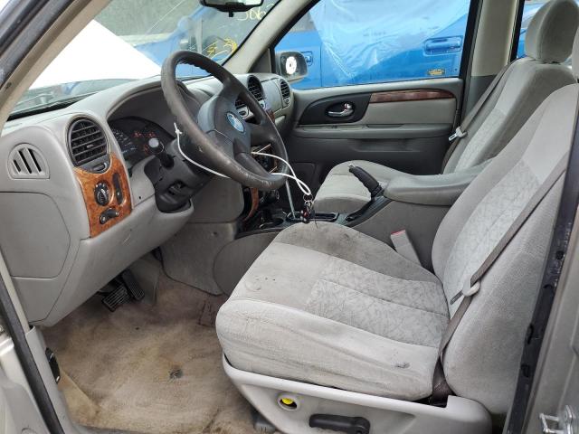 4NUDS13S662703229 - 2006 ISUZU ASCENDER S 灰色 照片 7