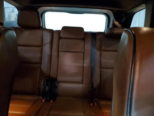 1C4RJFJT7HC607894 - 2017 JEEP GRAND CHER SUMMIT ყავისფერი ფოტო 10