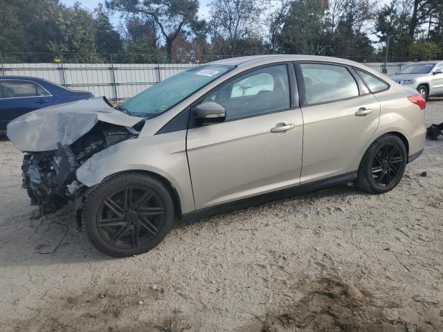 2015 FORD FOCUS SE, 