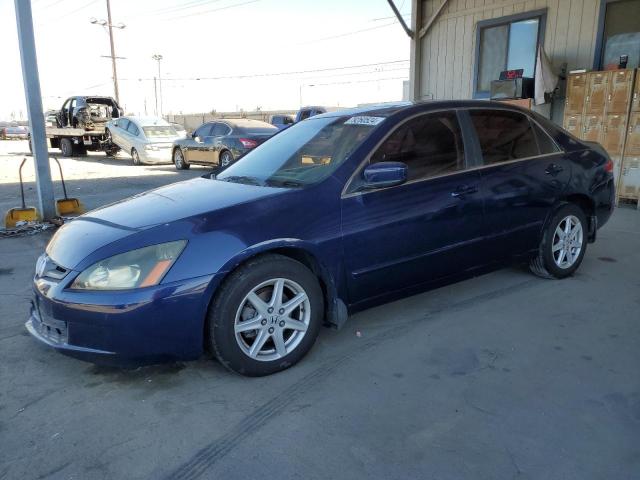 2004 HONDA ACCORD EX, 