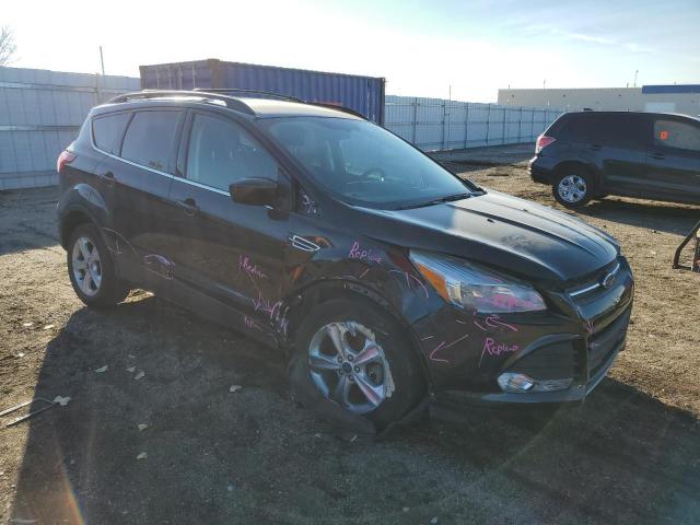 1FMCU0G94EUE25500 - 2014 FORD ESCAPE SE BLACK photo 4