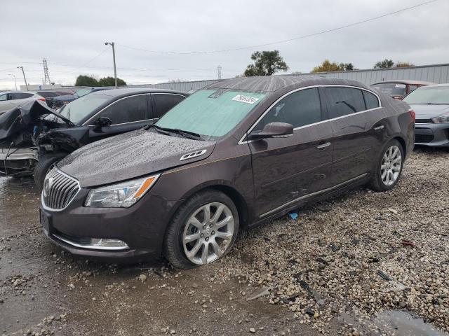 2016 BUICK LACROSSE PREMIUM, 