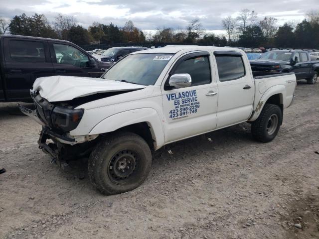 2010 TOYOTA TACOMA DOUBLE CAB PRERUNNER, 