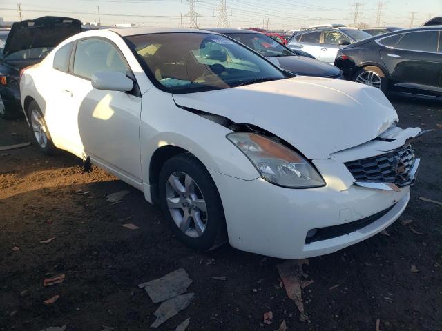 1N4AL24E89C190077 - 2009 NISSAN ALTIMA 2.5S WHITE photo 4