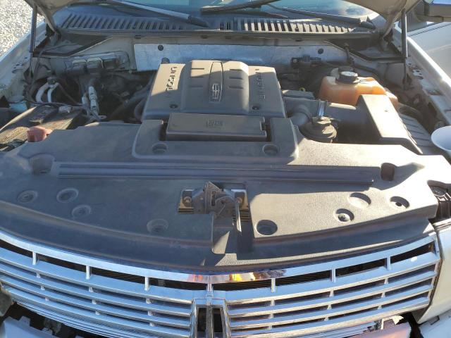 5LMFU27597LJ06427 - 2007 LINCOLN NAVIGATOR 棕色 照片 12