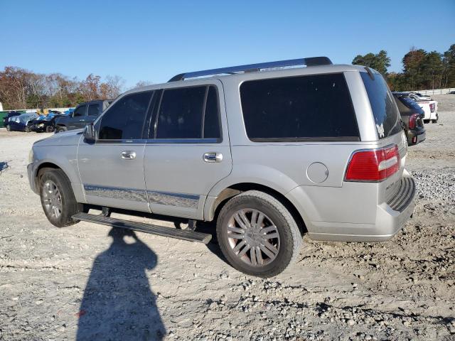 5LMFU27597LJ06427 - 2007 LINCOLN NAVIGATOR 棕色 照片 2