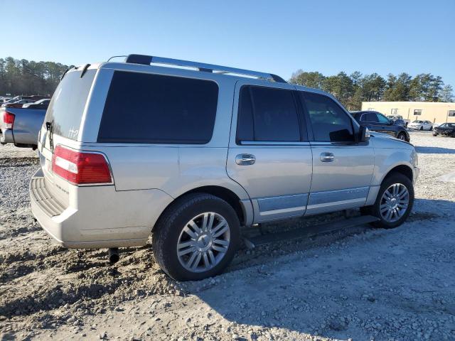 5LMFU27597LJ06427 - 2007 LINCOLN NAVIGATOR 棕色 照片 3