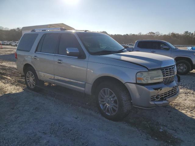 5LMFU27597LJ06427 - 2007 LINCOLN NAVIGATOR 棕色 照片 4