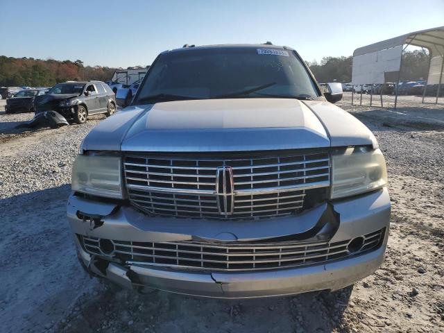 5LMFU27597LJ06427 - 2007 LINCOLN NAVIGATOR 棕色 照片 5
