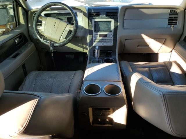 5LMFU27597LJ06427 - 2007 LINCOLN NAVIGATOR 棕色 照片 8