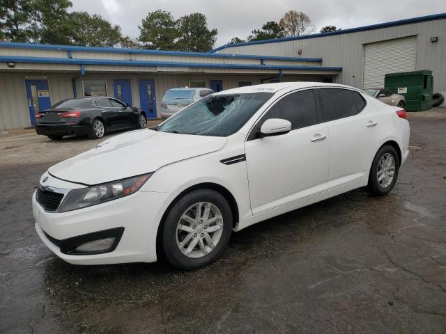 2013 KIA OPTIMA LX, 