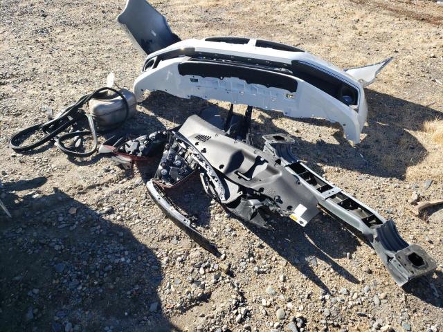 JHMFC1F72KX012834 - 2019 HONDA CIVIC EXL თეთრი ფოტო 12