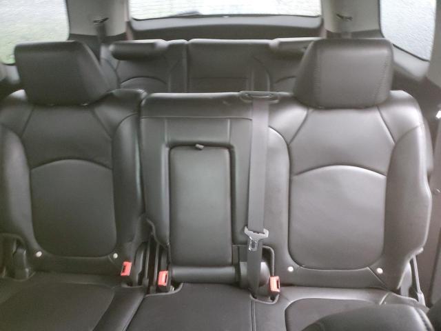 5GZER23D69J151811 - 2009 SATURN OUTLOOK XR BROWN photo 10