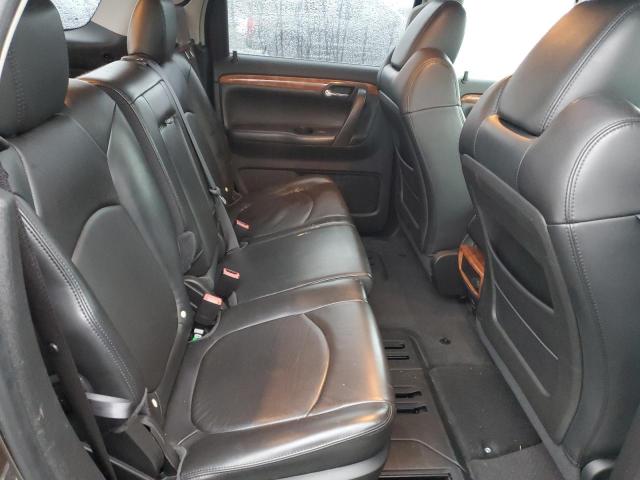 5GZER23D69J151811 - 2009 SATURN OUTLOOK XR BROWN photo 11