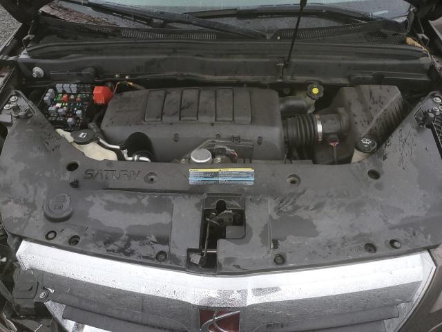 5GZER23D69J151811 - 2009 SATURN OUTLOOK XR BROWN photo 12