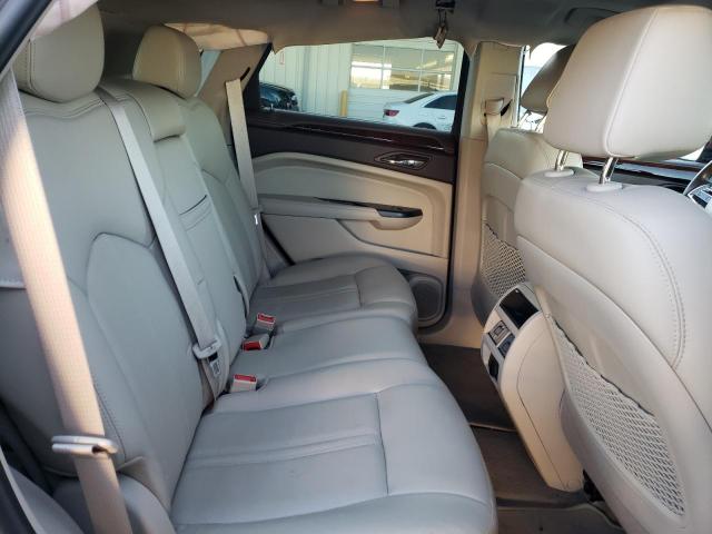 3GYFNFE37ES675730 - 2014 CADILLAC SRX PERFORMANCE COLLECTION Қызыл фото 11