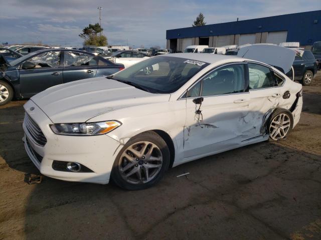 2014 FORD FUSION SE, 