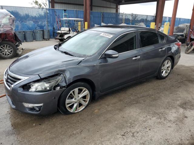 2013 NISSAN ALTIMA 2.5, 