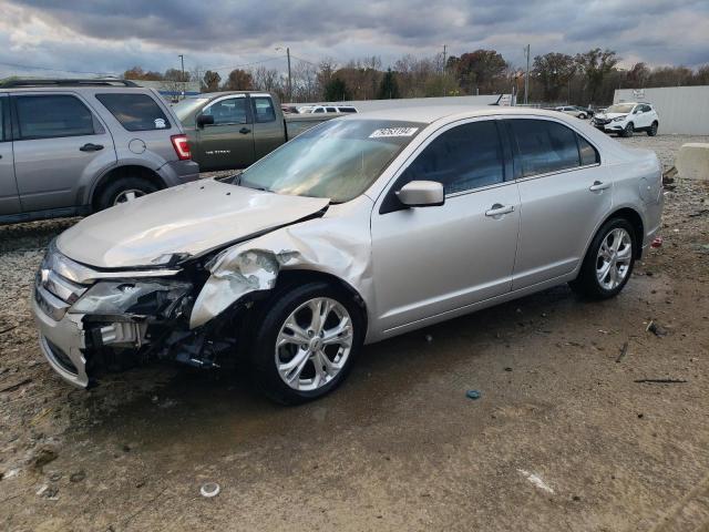 2012 FORD FUSION SE, 