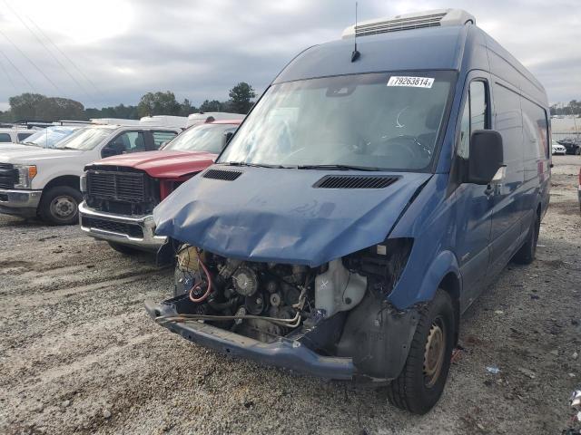 2014 FREIGHTLINER SPRINTER 2500, 