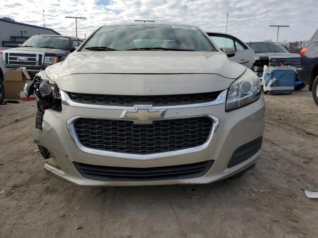 1G11C5SA7GF131487 - 2016 CHEVROLET MALIBU LIM LT 银色 照片 5