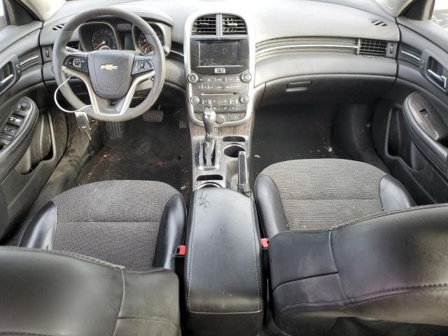 1G11C5SA7GF131487 - 2016 CHEVROLET MALIBU LIM LT 银色 照片 8